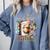 Girl Read Your Bible Christian Faith Jesus Book Comfort Colors Sweatshirt Denim Girl Read Your Bible Christian Faith Jesus Book Comfort Colors Sweatshirt Denim