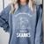 Girls Who Don't Read Book Are Skanks Design Comfort Colors Sweatshirt Denim Girls Who Don't Read Book Are Skanks Design Comfort Colors Sweatshirt Denim