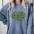 Go To a Library In Book Louisiana Pun LA Joke Baton Rouge Comfort Colors Sweatshirt Denim Go To a Library In Book Louisiana Pun LA Joke Baton Rouge Comfort Colors Sweatshirt Denim