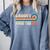 Groovy Since The 70s Aesthetic Nostalgia 1970's Retro Comfort Colors Sweatshirt Denim Groovy Since The 70s Aesthetic Nostalgia 1970's Retro Comfort Colors Sweatshirt Denim