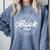 What Happens In Book Club Stays In Book Club Book Lover Comfort Colors Sweatshirt Denim