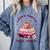 Where Hearts Groovy Meet Stories Coffee Books Valentines Day Comfort Colors Sweatshirt Denim Where Hearts Groovy Meet Stories Coffee Books Valentines Day Comfort Colors Sweatshirt Denim