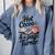Hot Cocoa And a Page Turner Book Lovers Hot Chocolate Comfort Colors Sweatshirt Denim Hot Cocoa And a Page Turner Book Lovers Hot Chocolate Comfort Colors Sweatshirt Denim