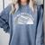 I'm Not Old I'm Classic Retro Humor Nostalgia Comfort Colors Sweatshirt Denim I'm Not Old I'm Classic Retro Humor Nostalgia Comfort Colors Sweatshirt Denim
