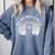 I'm Not Old I'm Classic Timeless Nostalgia Comfort Colors Sweatshirt Denim I'm Not Old I'm Classic Timeless Nostalgia Comfort Colors Sweatshirt Denim