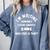 I'm Writing Someone's Future Favorite Book How Cool Is That Comfort Colors Sweatshirt Denim I'm Writing Someone's Future Favorite Book How Cool Is That Comfort Colors Sweatshirt Denim