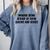 Imagine Being Afraid Of Drag Queens And Books Premium Comfort Colors Sweatshirt Denim Imagine Being Afraid Of Drag Queens And Books Premium Comfort Colors Sweatshirt Denim
