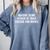 Imagine Being Afraid Of Drag Queens And Books Y2K LGBTQ Gay Comfort Colors Sweatshirt Denim Imagine Being Afraid Of Drag Queens And Books Y2K LGBTQ Gay Comfort Colors Sweatshirt Denim
