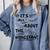 It's All About The Wingspan For Book Lover Comfort Colors Sweatshirt Denim