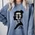 Just A Girl Who Loves Books Girls Books Lovers Comfort Colors Sweatshirt Denim Just A Girl Who Loves Books Girls Books Lovers Comfort Colors Sweatshirt Denim