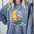 Just One More Chapter Love Book Reading Comfort Colors Sweatshirt Denim Just One More Chapter Love Book Reading Comfort Colors Sweatshirt Denim