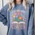 Just One More Chapter Reading Book Lover Comfort Colors Sweatshirt Denim Just One More Chapter Reading Book Lover Comfort Colors Sweatshirt Denim