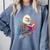 Kawaii Eagle Reads Book Reading Library Book Bookworm Comfort Colors Sweatshirt Denim Kawaii Eagle Reads Book Reading Library Book Bookworm Comfort Colors Sweatshirt Denim