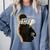 Kids Bruce Lee Photo From Fighting Method Book Kids Comfort Colors Sweatshirt Denim Kids Bruce Lee Photo From Fighting Method Book Kids Comfort Colors Sweatshirt Denim