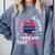 Knowledge Is Power Book Club Librarian Read Banned Books Comfort Colors Sweatshirt Denim Knowledge Is Power Book Club Librarian Read Banned Books Comfort Colors Sweatshirt Denim