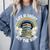 Life Is Short Buy The Book Reading Book Comfort Colors Sweatshirt Denim Life Is Short Buy The Book Reading Book Comfort Colors Sweatshirt Denim