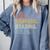 Life Happens Reading Helps Book Lovers Vinage Comfort Colors Sweatshirt Denim Life Happens Reading Helps Book Lovers Vinage Comfort Colors Sweatshirt Denim