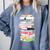 Life Of A Reader Book Lovers Book Nerds Bookworm Comfort Colors Sweatshirt Denim Life Of A Reader Book Lovers Book Nerds Bookworm Comfort Colors Sweatshirt Denim