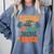 Lifting To Hold More Books Weightlifting Workout Bookish Comfort Colors Sweatshirt Denim Lifting To Hold More Books Weightlifting Workout Bookish Comfort Colors Sweatshirt Denim