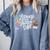 Literacy And Justice For All Protect Libraries Banned Books Comfort Colors Sweatshirt Denim Literacy And Justice For All Protect Libraries Banned Books Comfort Colors Sweatshirt Denim