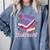 Literary Reading Book Introvert Booktrovert Reading Comfort Colors Sweatshirt Denim Literary Reading Book Introvert Booktrovert Reading Comfort Colors Sweatshirt Denim