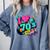 I Love The 70s Retro Cassette Roller Vinyl Disco Nostalgia Comfort Colors Sweatshirt Denim I Love The 70s Retro Cassette Roller Vinyl Disco Nostalgia Comfort Colors Sweatshirt Denim