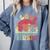 I Love 90's Music Retro Style Nostalgia Cassette 1990s Party Comfort Colors Sweatshirt Denim I Love 90's Music Retro Style Nostalgia Cassette 1990s Party Comfort Colors Sweatshirt Denim