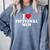 I Love Heart Fictional Men Simple Cute Books Reading Comfort Colors Sweatshirt Denim