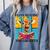 Love Reading And Giraffes Cute Giraffe Reading Book Lovers Comfort Colors Sweatshirt Denim Love Reading And Giraffes Cute Giraffe Reading Book Lovers Comfort Colors Sweatshirt Denim