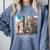 Making Memories In Paris Photo Nostalgia Travel Humor Comfort Colors Sweatshirt Denim Making Memories In Paris Photo Nostalgia Travel Humor Comfort Colors Sweatshirt Denim