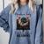 Meadows Baby Our Last Name Is Meadows Dark Romance Smut Book Comfort Colors Sweatshirt Denim