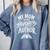 My Mom Is My Favorite Author Book Lover Premium Comfort Colors Sweatshirt Denim My Mom Is My Favorite Author Book Lover Premium Comfort Colors Sweatshirt Denim