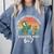 How Many Nights a Week Should You Read 67 Book Reading Meme Comfort Colors Sweatshirt Denim How Many Nights a Week Should You Read 67 Book Reading Meme Comfort Colors Sweatshirt Denim