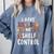 i Have No Shelf Control Book Lovers Book Reading Library Comfort Colors Sweatshirt Denim