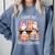 I Have No Shelf Control Ghost Reading Books Pun Comfort Colors Sweatshirt Denim I Have No Shelf Control Ghost Reading Books Pun Comfort Colors Sweatshirt Denim