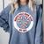 North Pole Book Club Shirt Candy Cane Christmas Comfort Colors Sweatshirt Denim North Pole Book Club Shirt Candy Cane Christmas Comfort Colors Sweatshirt Denim
