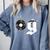 Old School Dad OG Hip Hop Head Vinyl Retro 80s90s Nostalgia Comfort Colors Sweatshirt Denim Old School Dad OG Hip Hop Head Vinyl Retro 80s90s Nostalgia Comfort Colors Sweatshirt Denim