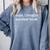 Oops I Bought Another Book Bibliophiles Bookworms Comfort Colors Sweatshirt Denim