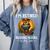Owl I'm Retired Reading Books Is My Job Comfort Colors Sweatshirt Denim Owl I'm Retired Reading Books Is My Job Comfort Colors Sweatshirt Denim