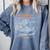 My Parents Survived Dial Up Internet Nostalgia Turtle Comfort Colors Sweatshirt Denim My Parents Survived Dial Up Internet Nostalgia Turtle Comfort Colors Sweatshirt Denim