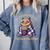 Be Patient I'm From The 1900s 1980s Gen X Millenial Comfort Colors Sweatshirt Denim Be Patient I'm From The 1900s 1980s Gen X Millenial Comfort Colors Sweatshirt Denim
