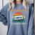 Be Patient With Me I'm From The 1900s Birthday Premium Comfort Colors Sweatshirt Denim Be Patient With Me I'm From The 1900s Birthday Premium Comfort Colors Sweatshirt Denim