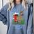Patient With Me I'm From The 1900s Premium Comfort Colors Sweatshirt Denim Patient With Me I'm From The 1900s Premium Comfort Colors Sweatshirt Denim