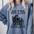 The People Who'Ve Banned Books Were The Good Guys Comfort Colors Sweatshirt Denim The People Who'Ve Banned Books Were The Good Guys Comfort Colors Sweatshirt Denim