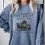 Please-Be-Patient-With-Me I'm From The 1900s Comfort Colors Sweatshirt Denim Please-Be-Patient-With-Me I'm From The 1900s Comfort Colors Sweatshirt Denim
