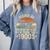 Please Ne Patient With Me I'm From The 1900s Comfort Colors Sweatshirt Denim Please Ne Patient With Me I'm From The 1900s Comfort Colors Sweatshirt Denim