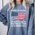 Please Be Patient With Me I'm From The 1900s American Flag Comfort Colors Sweatshirt Denim Please Be Patient With Me I'm From The 1900s American Flag Comfort Colors Sweatshirt Denim