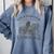 Please Be Patient With Me I'm From The 1900s Boomer Comfort Colors Sweatshirt Denim Please Be Patient With Me I'm From The 1900s Boomer Comfort Colors Sweatshirt Denim