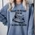 Please Be Patient With Me I'm From The 1900s Cassette Pencil Premium Comfort Colors Sweatshirt Denim Please Be Patient With Me I'm From The 1900s Cassette Pencil Premium Comfort Colors Sweatshirt Denim