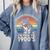 Please Be Patient With Me I'm From The 1900s Cat Premium Comfort Colors Sweatshirt Denim Please Be Patient With Me I'm From The 1900s Cat Premium Comfort Colors Sweatshirt Denim